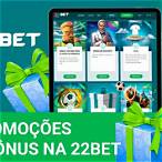 bet 22 bonus